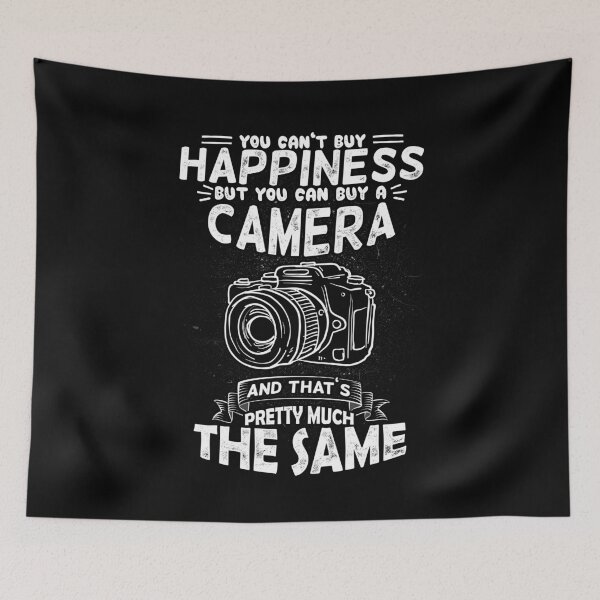 Item preview, Camera is like happiness designed and sold by Ventein.