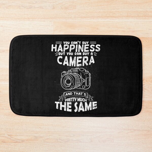 Item preview, Camera is like happiness designed and sold by Ventein.