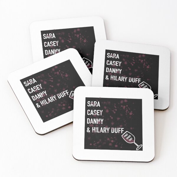 Item preview, Not Another True Crime Podcast designed and sold by laurenflanz.