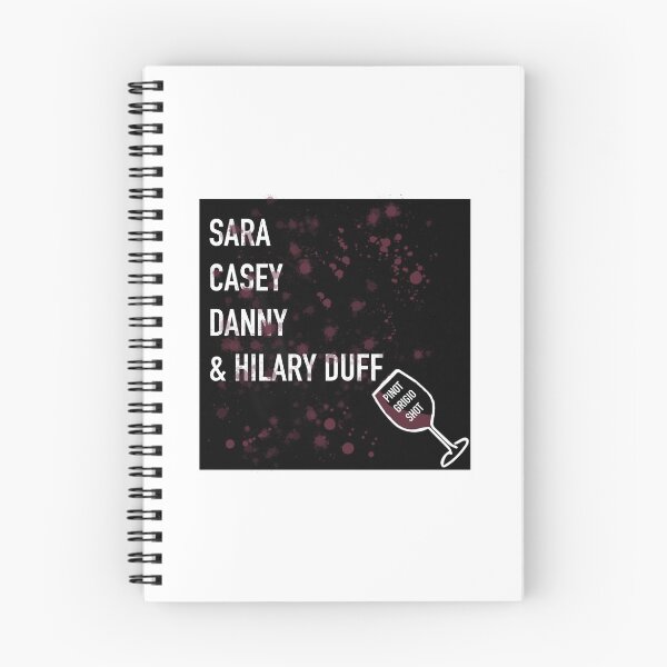 Item preview, Not Another True Crime Podcast designed and sold by laurenflanz.