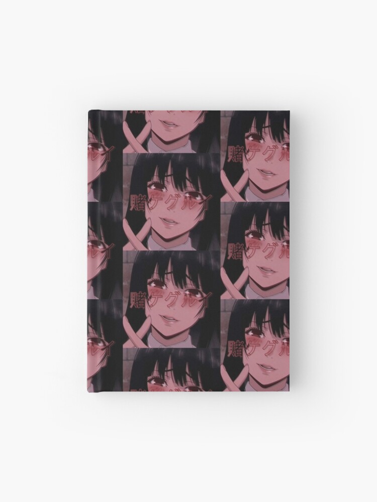 Featured image of post Kakegurui Anime Journal