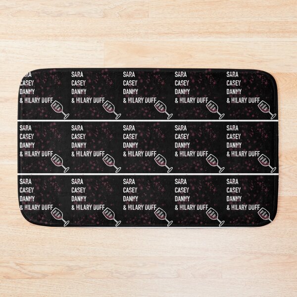 Item preview, Not Another True Crime Podcast designed and sold by laurenflanz.