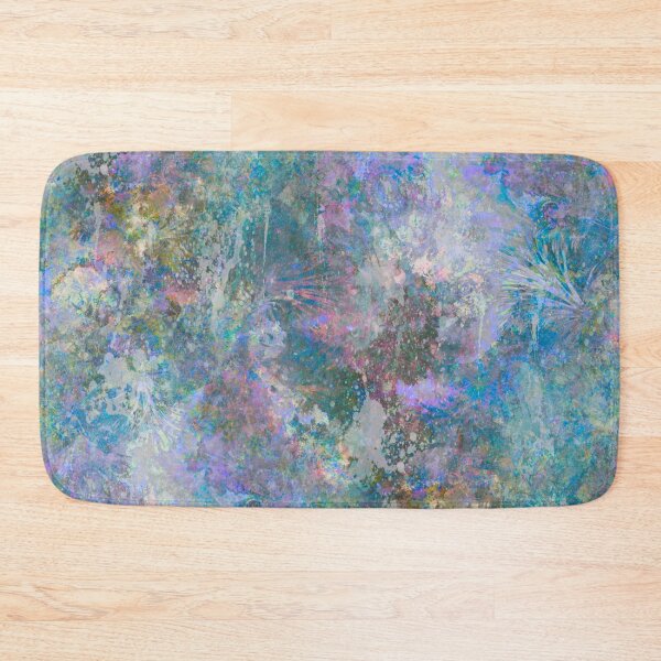 Item preview, Who splashed my fractals?. designed and sold by MindTravel.
