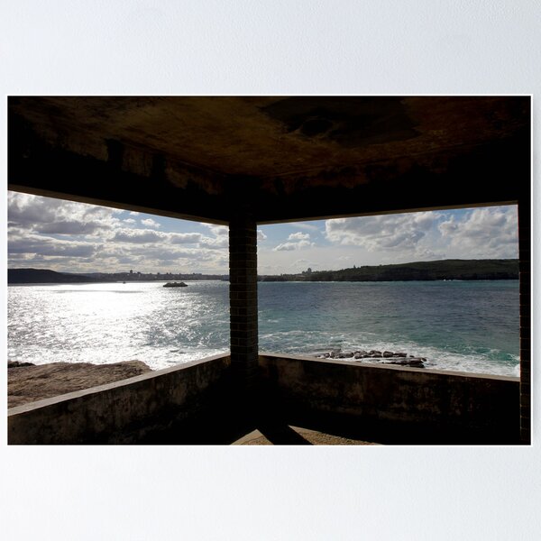 Item preview, Framing the landscape designed and sold by Nina Matthews Photography.