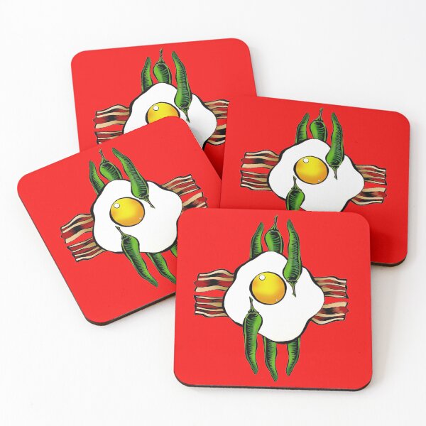 Item preview, Southwest breakfast designed and sold by Revannya.