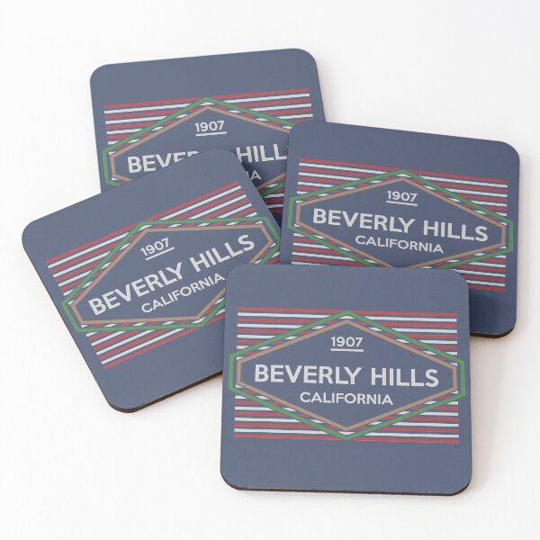Item preview, Beverly Hills California designed and sold by Textees00.