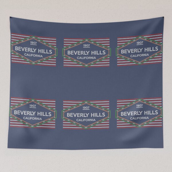 Item preview, Beverly Hills California designed and sold by Textees00.