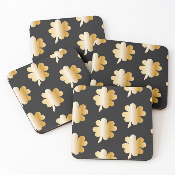 Item preview, clover designed and sold by Vectorqueen.