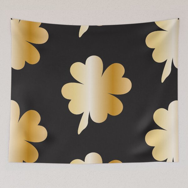 Item preview, clover designed and sold by Vectorqueen.