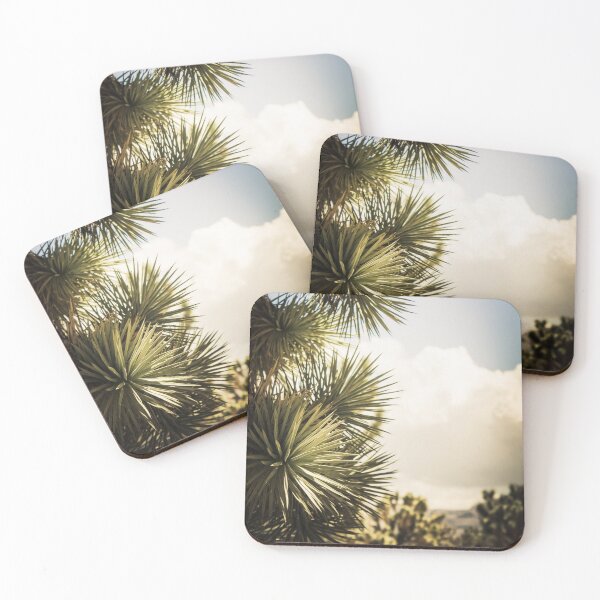 Item preview, Joshua Trees designed and sold by optical-intruse.