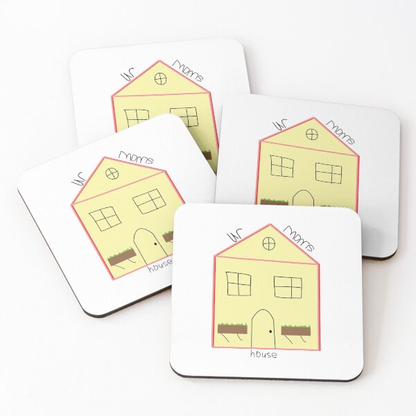 Item preview, ur moms house designed and sold by CullenWullen10.