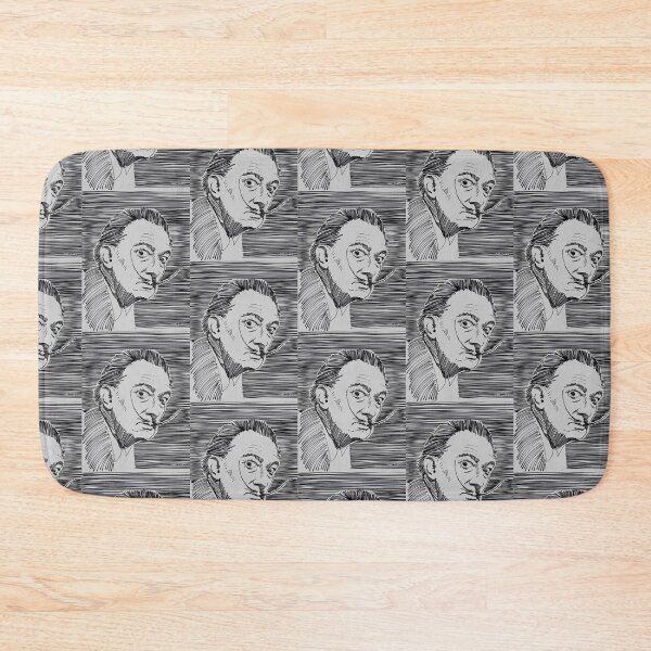 Item preview, Salvador Dali By Artguru 0631, 22 X 28, - Ink On Paper designed and sold by Art Guru.