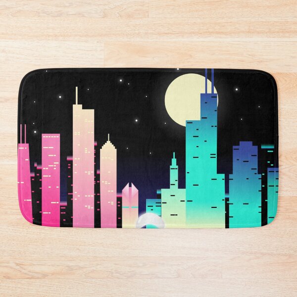 Item preview, Chicago Skyline designed and sold by ConorM7.