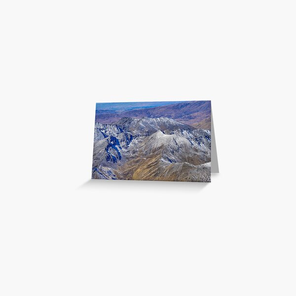 Item preview, The Remarkables designed and sold by Harry Oldmeadow.