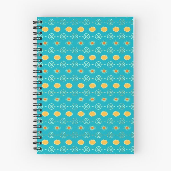 Item preview, RETRO Dusk Dot Stripe designed and sold by ZENDYtechSTYLE.