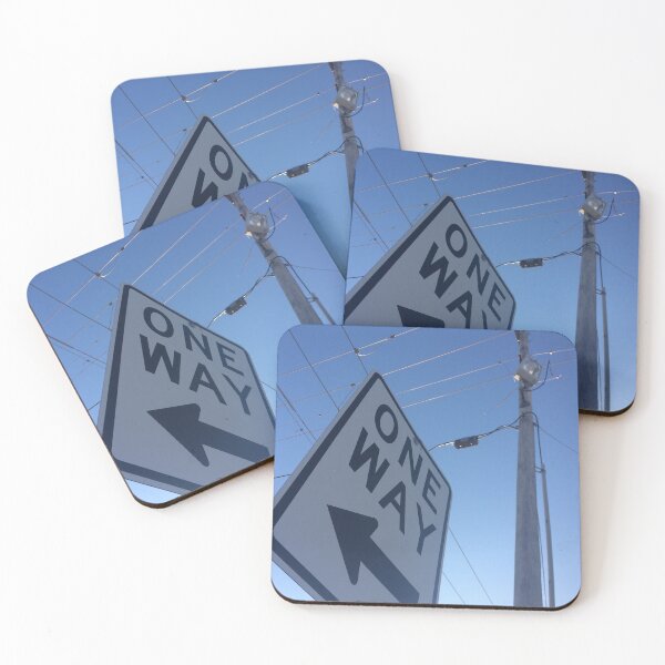 Item preview, One Way designed and sold by GymWiller.
