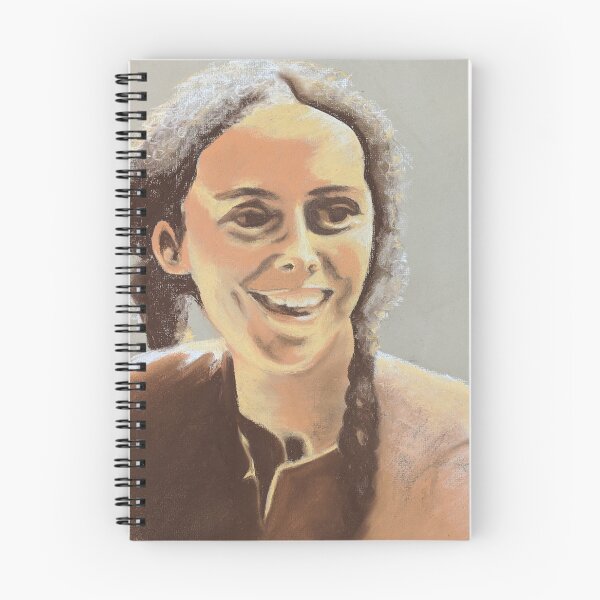 Item preview, Ina May Gaskin, midwife  designed and sold by Julia Mooney.