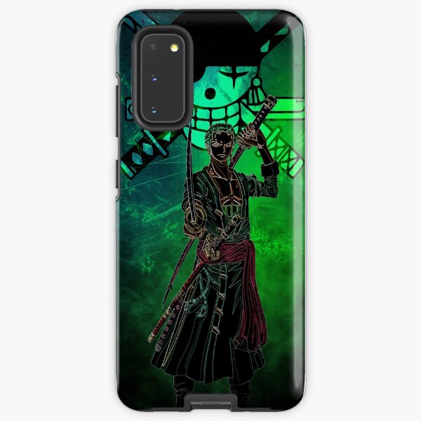 sword master awakening Samsung Galaxy Tough Case
