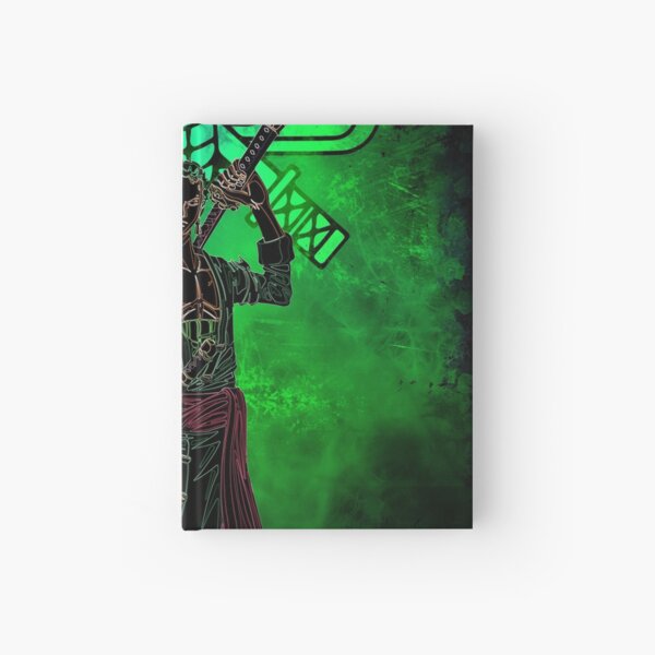 sword master awakening Hardcover Journal