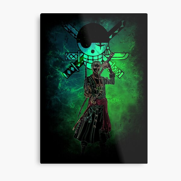 sword master awakening Metal Print