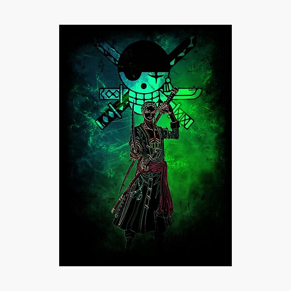 sword master awakening Photographic Print