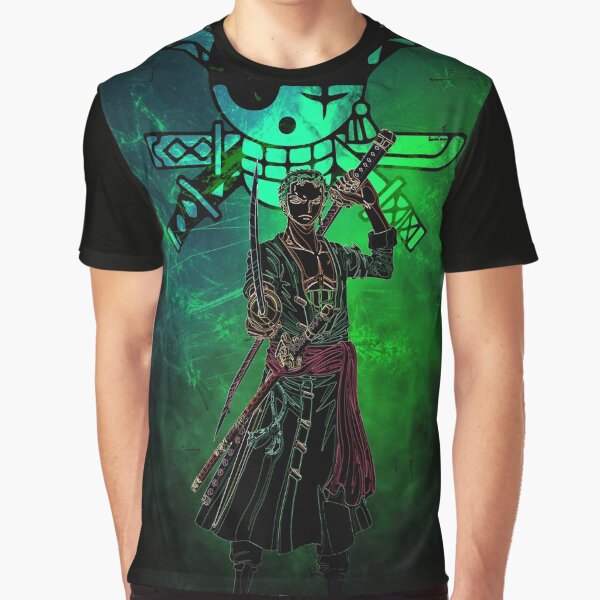 sword master awakening Graphic T-Shirt