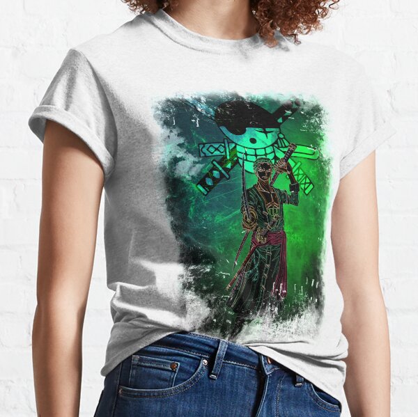 sword master awakening Classic T-Shirt
