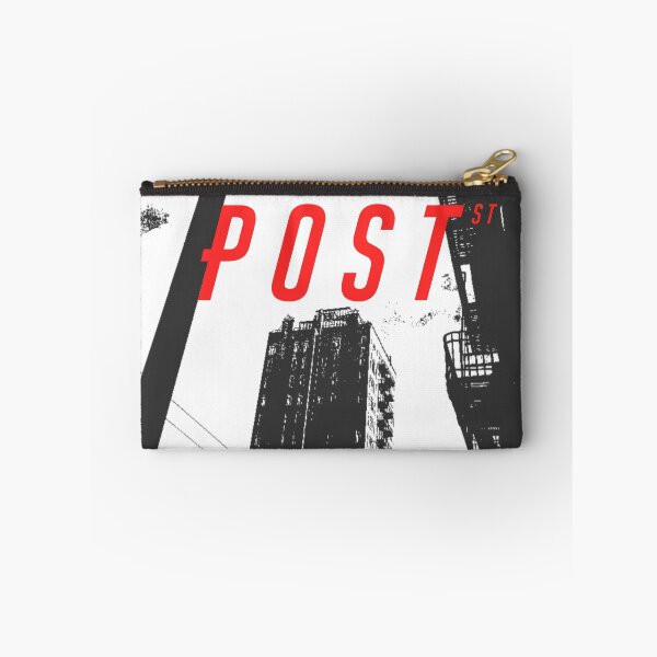Item preview, Post Street designed and sold by Neil-Cooper.