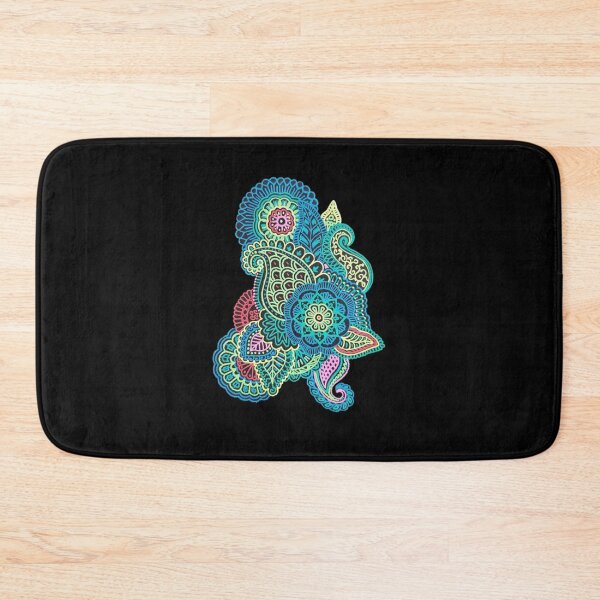 Item preview, Colorful Zendoodle designed and sold by chailyn.