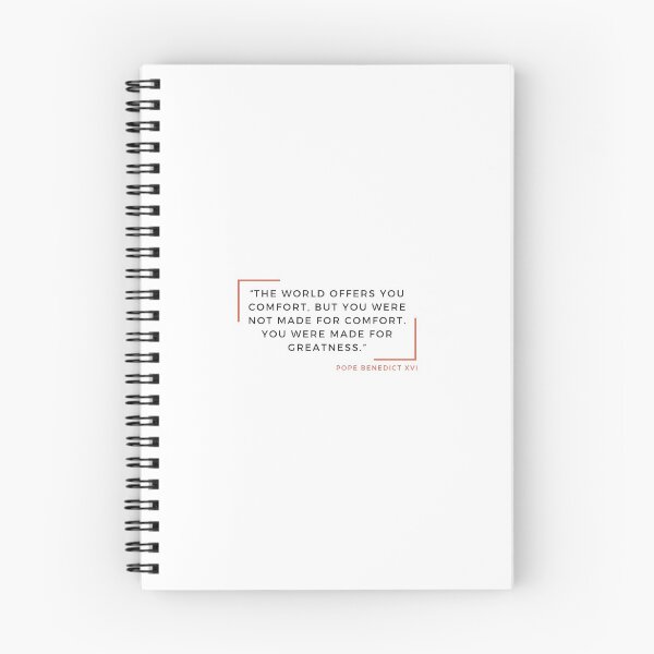 Item preview, Pope Benedict XVI Quote designed and sold by Julia-miller28.