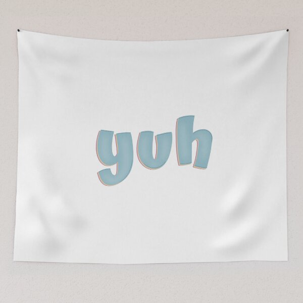 Item preview, yuh designed and sold by marlyhartranft.
