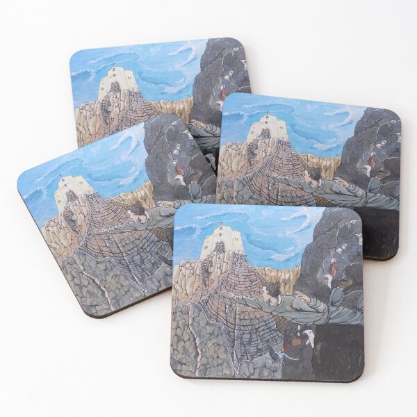Item preview, Leap of Faith designed and sold by lazarohurtado.