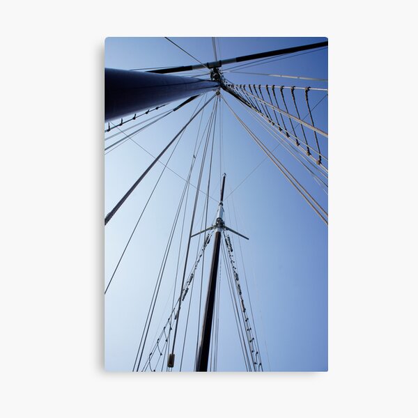 Item preview, Schooner Mast designed and sold by Laurie Perry.