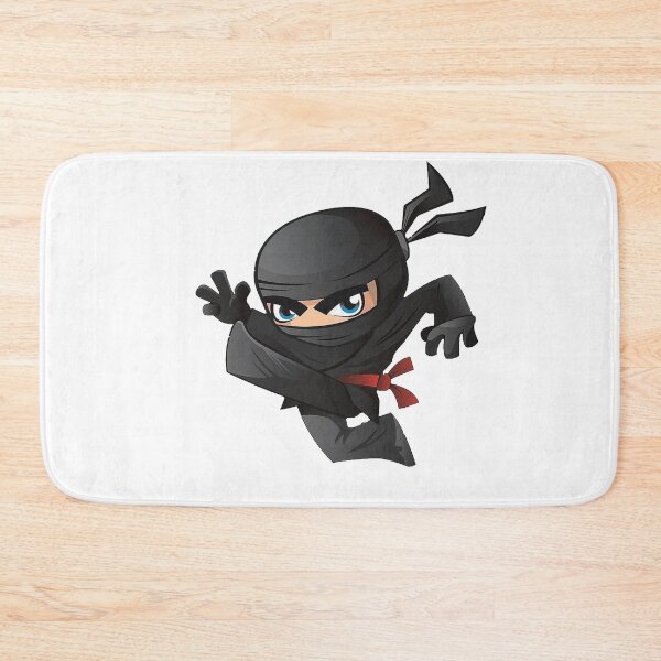 Item preview, NINJA designed and sold by husicn87.