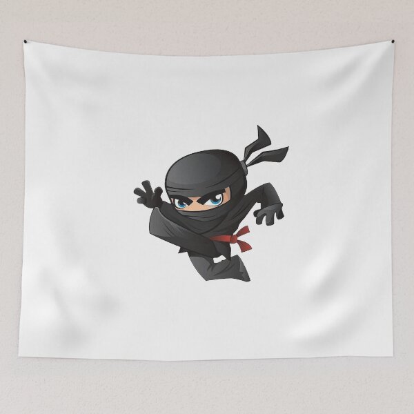 Item preview, NINJA designed and sold by husicn87.