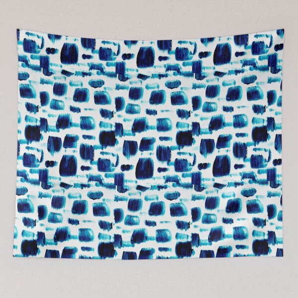 Item preview, Blue designed and sold by chandahopkins.