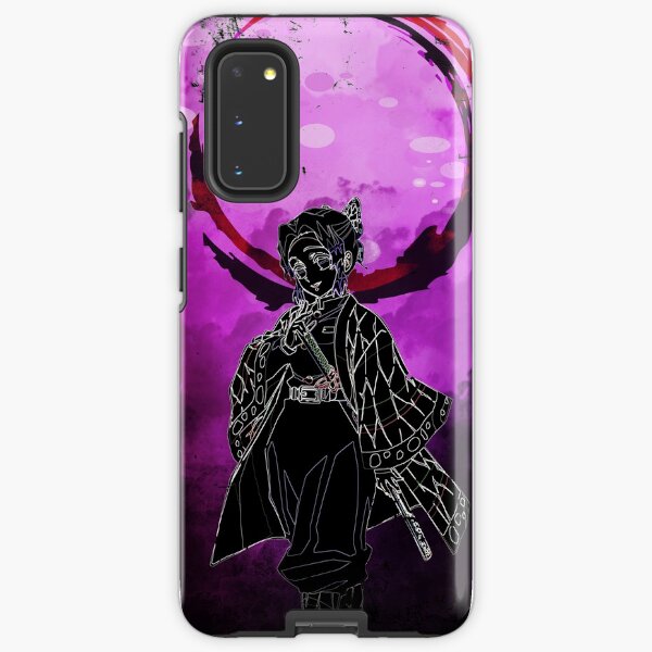 butterfly awakening Samsung Galaxy Tough Case