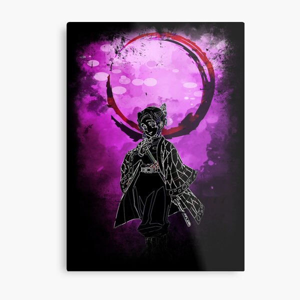 butterfly awakening Metal Print