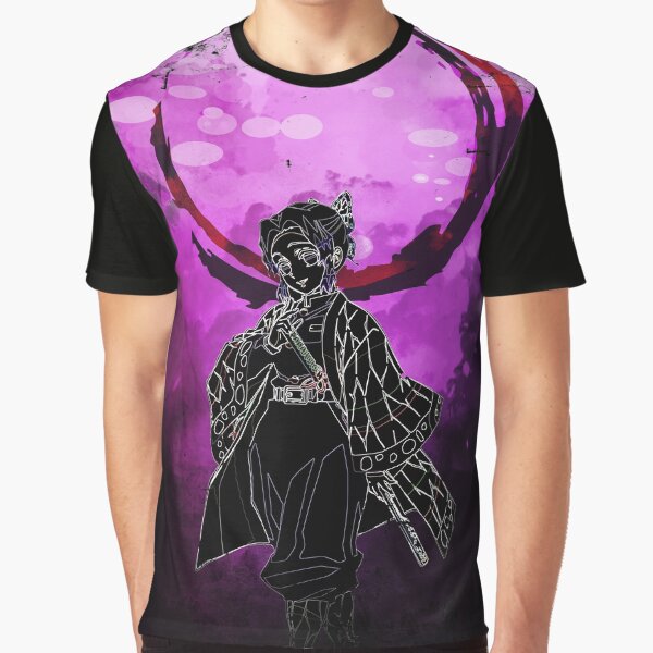 butterfly awakening Graphic T-Shirt