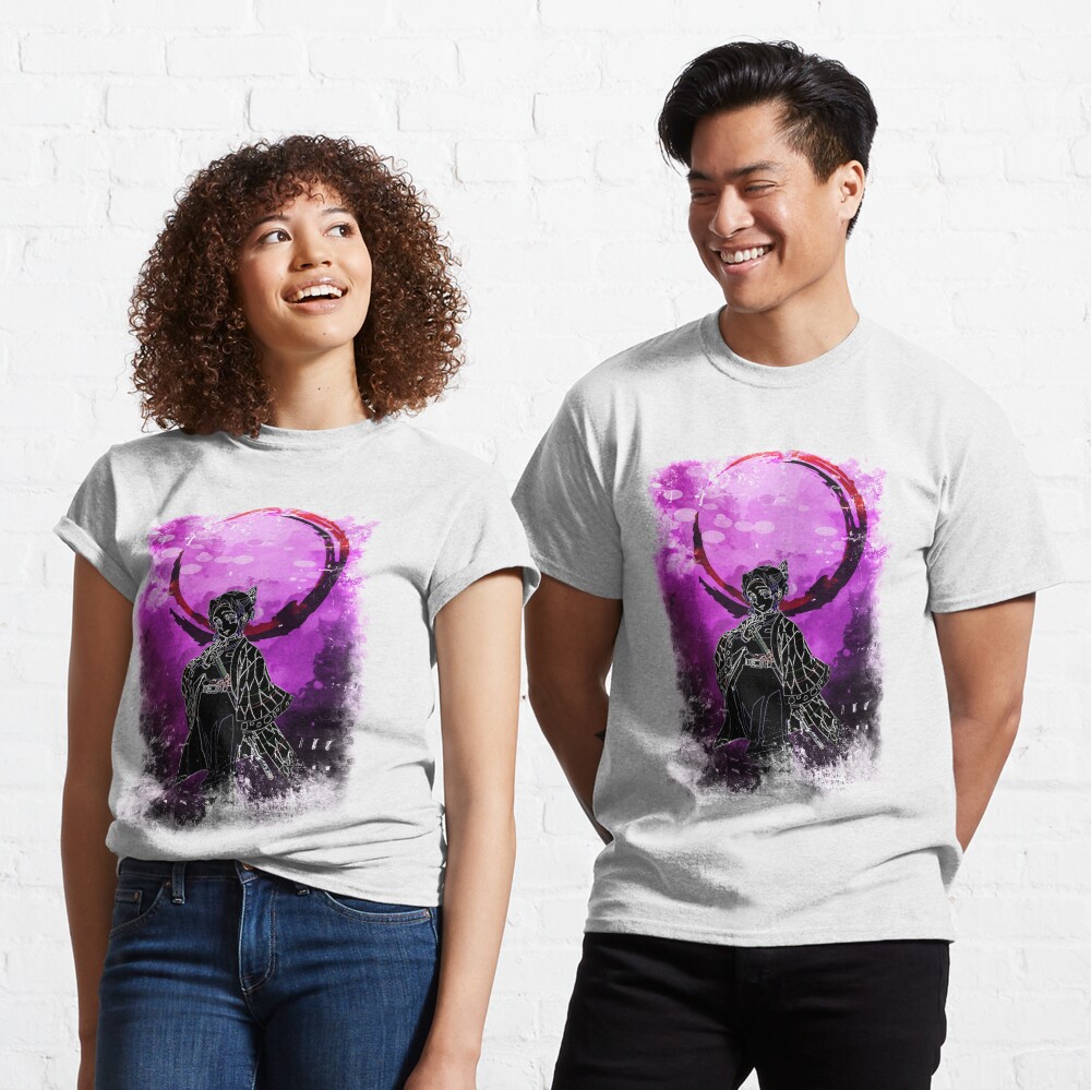 butterfly awakening Classic T-Shirt
