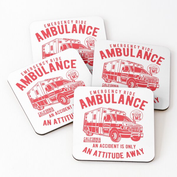 Item preview, ambulance designed and sold by Hamouda76.