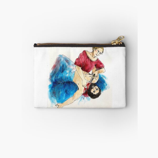 Item preview, judith beheading holofernes designed and sold by Morgan E.