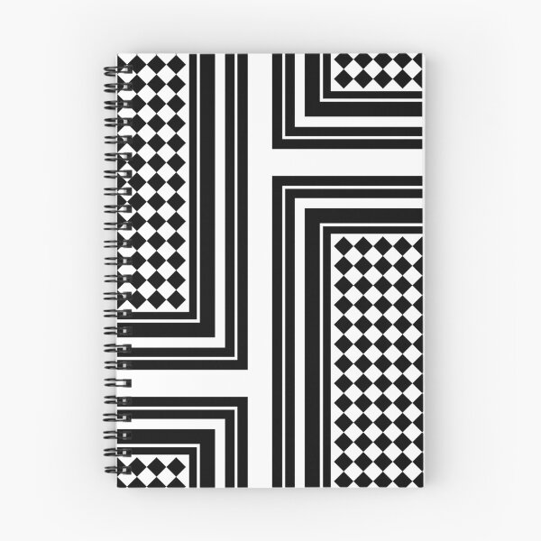 Item preview, White and Black designed and sold by STHogan.