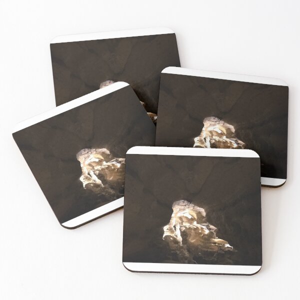 Item preview, El viaje subterráneo designed and sold by JWPics.