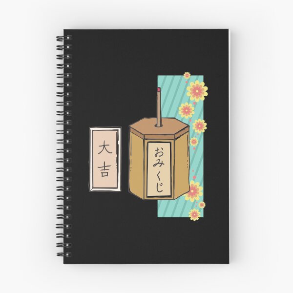 Item preview, Omikuji - Japanese fortune-telling paper strips designed and sold by Tabinchu.