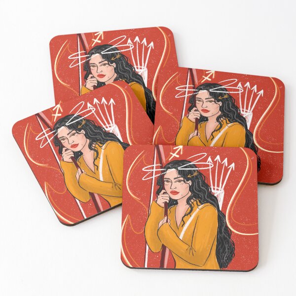 Item preview, Sagittarius Mood designed and sold by odararumbol.