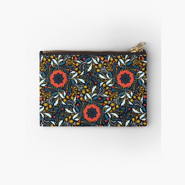 Item preview, Art Nouveau bright designed and sold by inkblotcreative.
