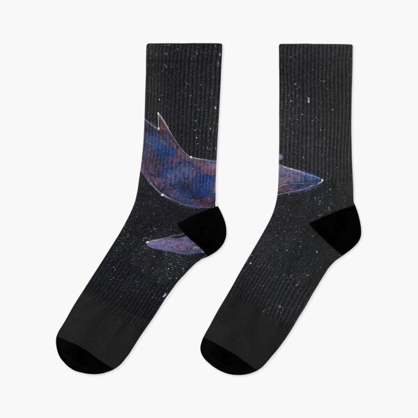 Item preview, Constellation Galaxy Whale designed and sold by creaturesofnat.