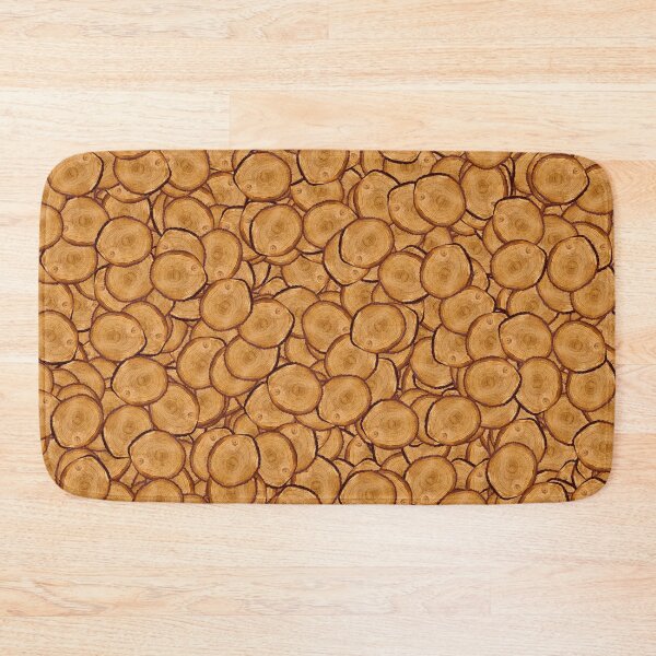 Item preview, Dendrochronology designed and sold by Montage-Madness.