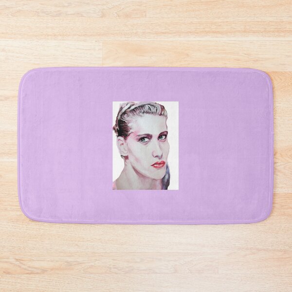 Item preview, Glamorous Woman Watercolor Painting designed and sold by Sarah  Rajkotwala.